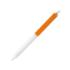 Penna med tryck_( El_Primero_White_10x)