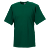 Workwear T-skjorte fra Russell - for deg som trenger SKIKKELIG kvalitet