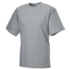 Workwear T-skjorte fra Russell - for deg som trenger SKIKKELIG kvalitet